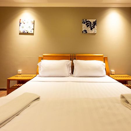 Tanal Serviced Apartments Al-Chubar Pokój zdjęcie