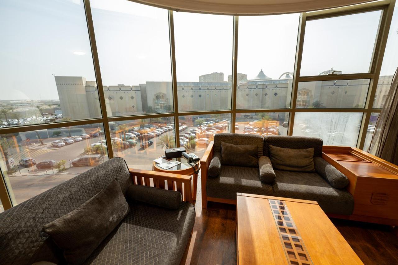 Tanal Serviced Apartments Al-Chubar Pokój zdjęcie
