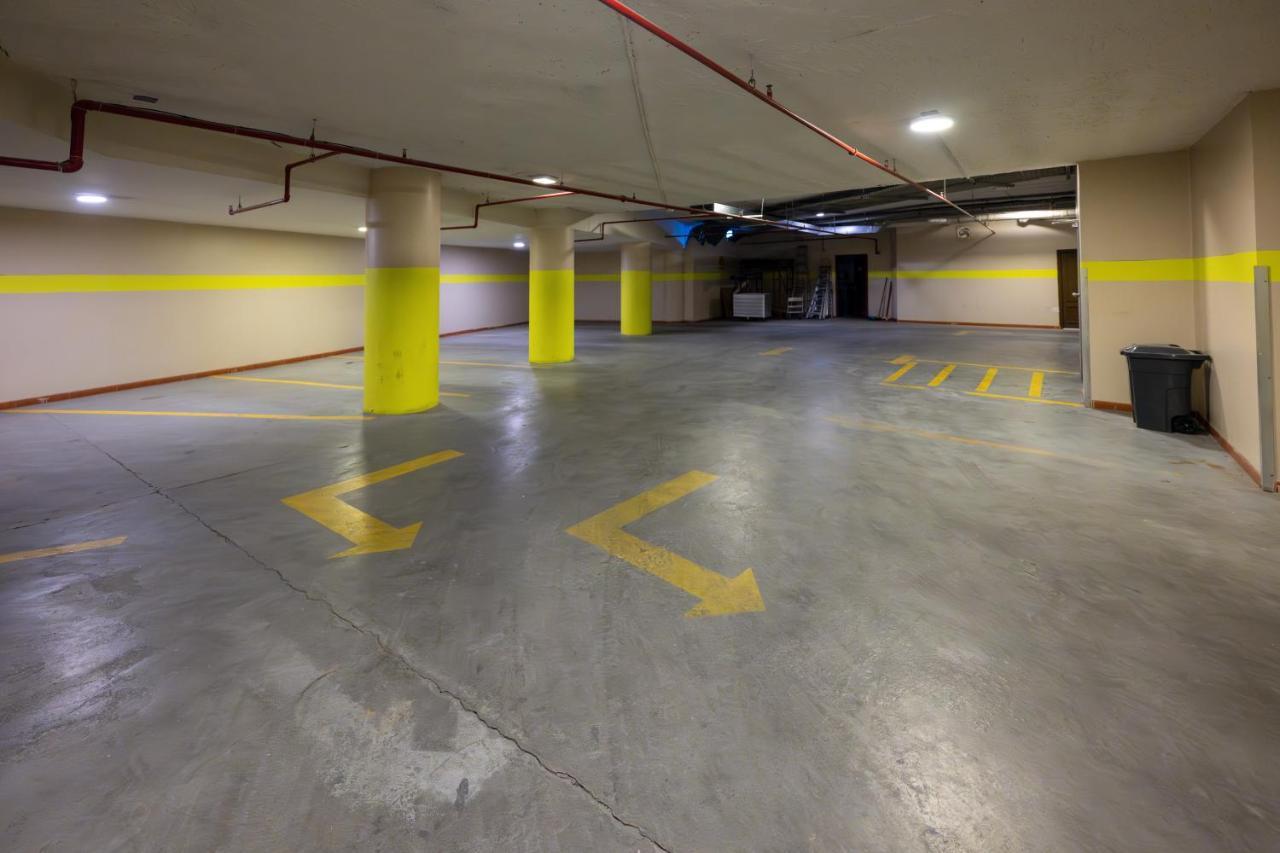 Tanal Serviced Apartments Al-Chubar Zewnętrze zdjęcie