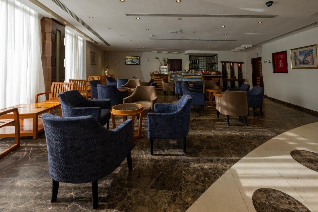 Tanal Serviced Apartments Al-Chubar Zewnętrze zdjęcie