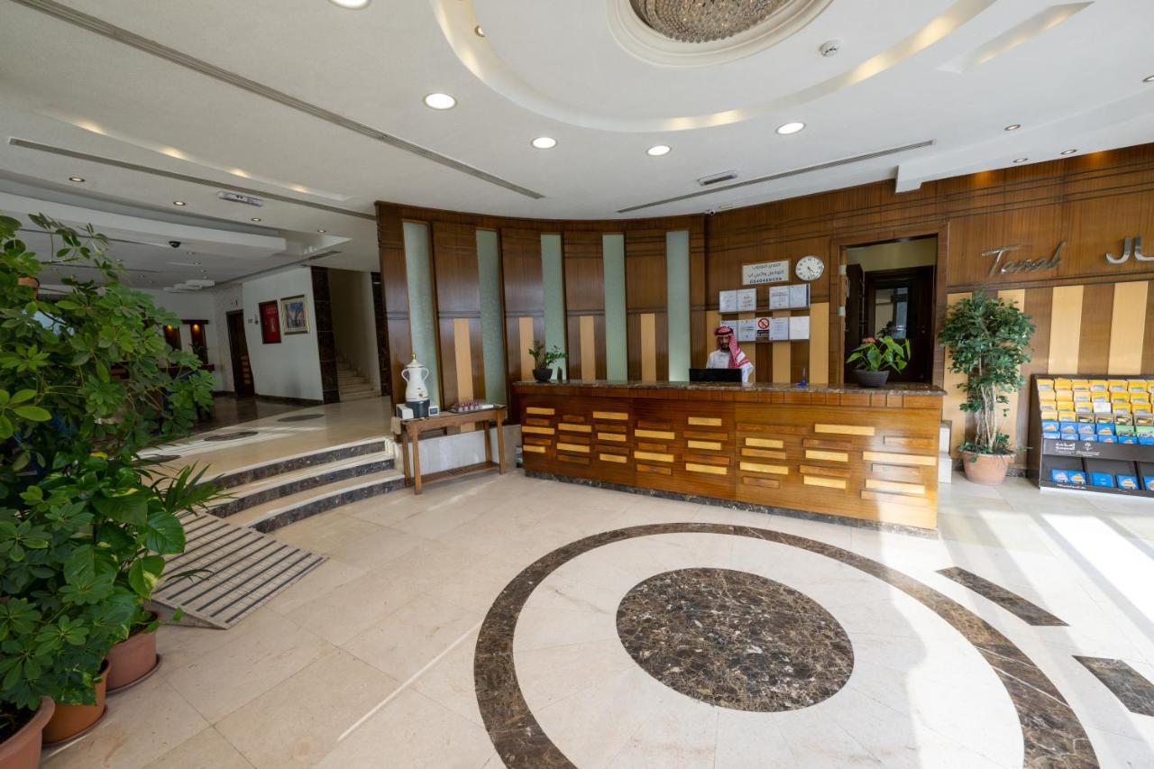 Tanal Serviced Apartments Al-Chubar Zewnętrze zdjęcie