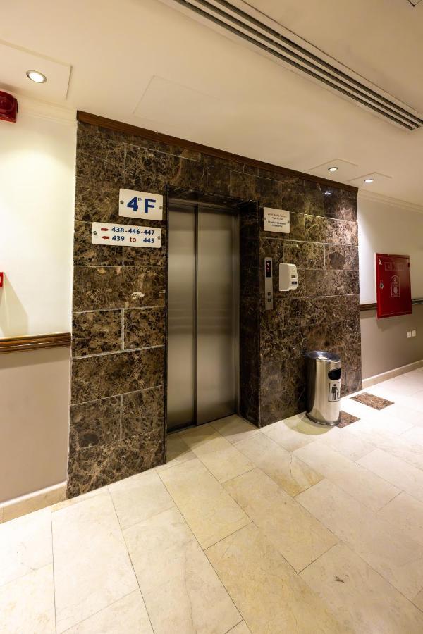Tanal Serviced Apartments Al-Chubar Zewnętrze zdjęcie