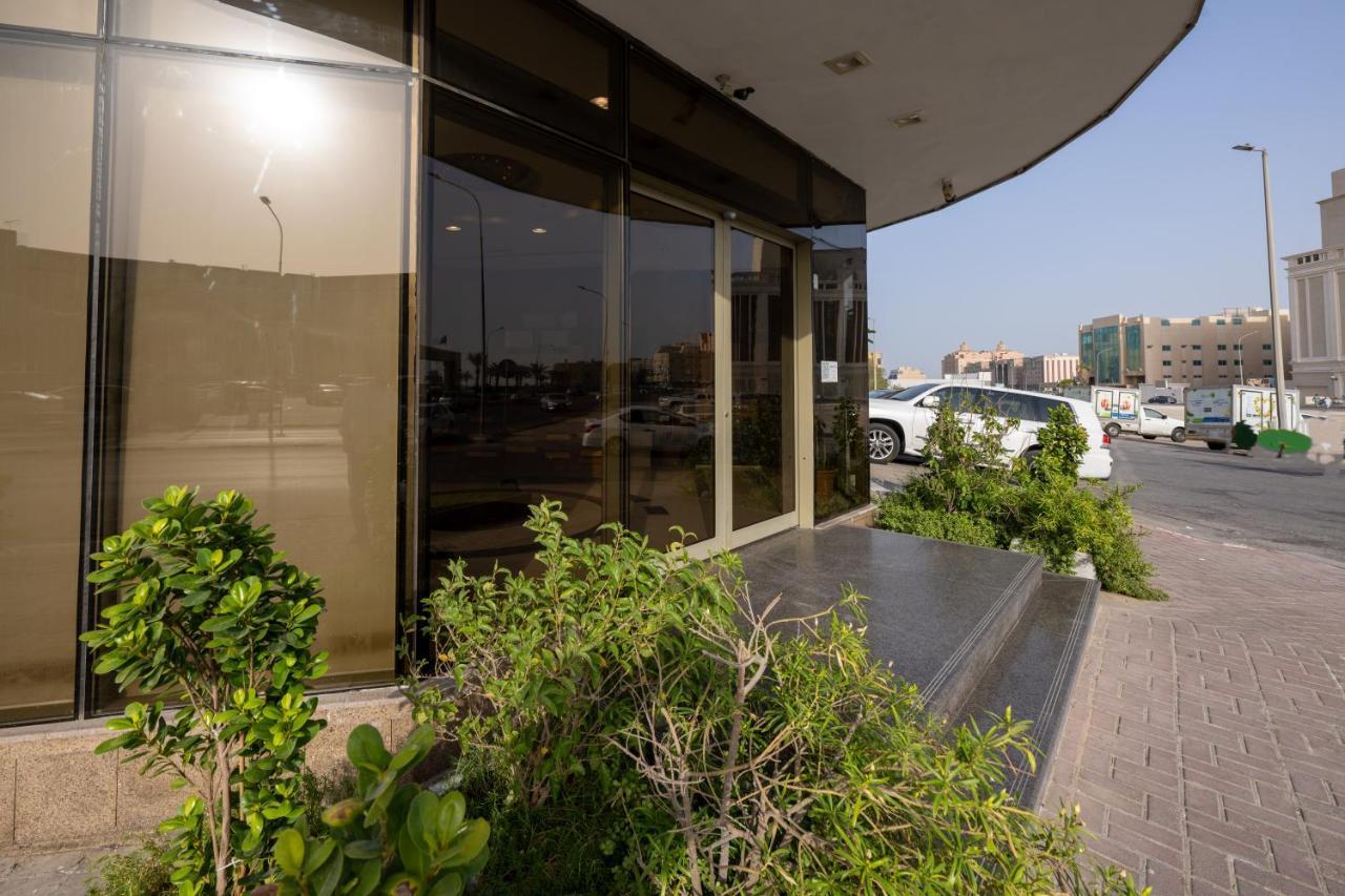 Tanal Serviced Apartments Al-Chubar Zewnętrze zdjęcie