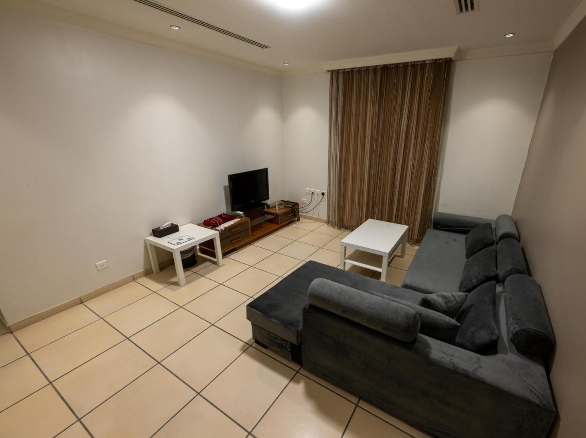 Tanal Serviced Apartments Al-Chubar Zewnętrze zdjęcie