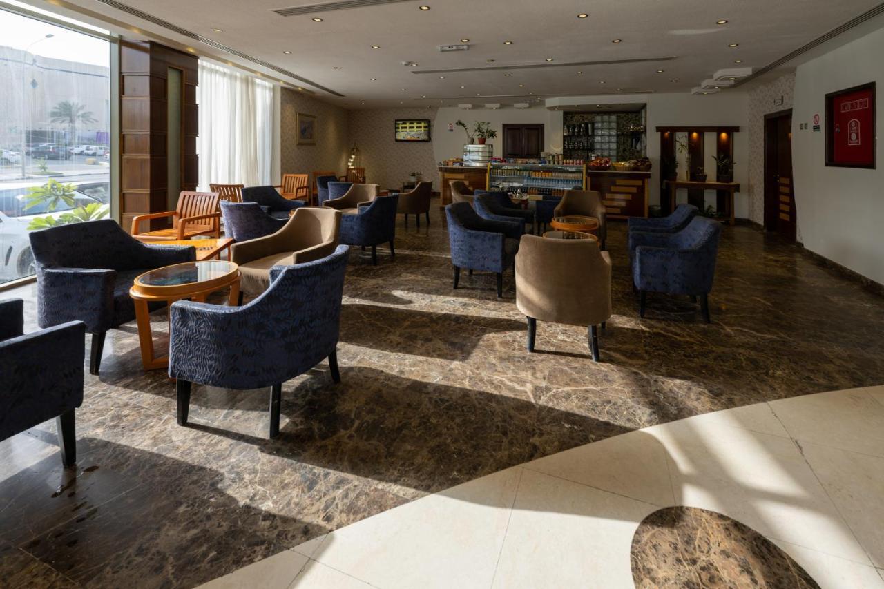 Tanal Serviced Apartments Al-Chubar Zewnętrze zdjęcie