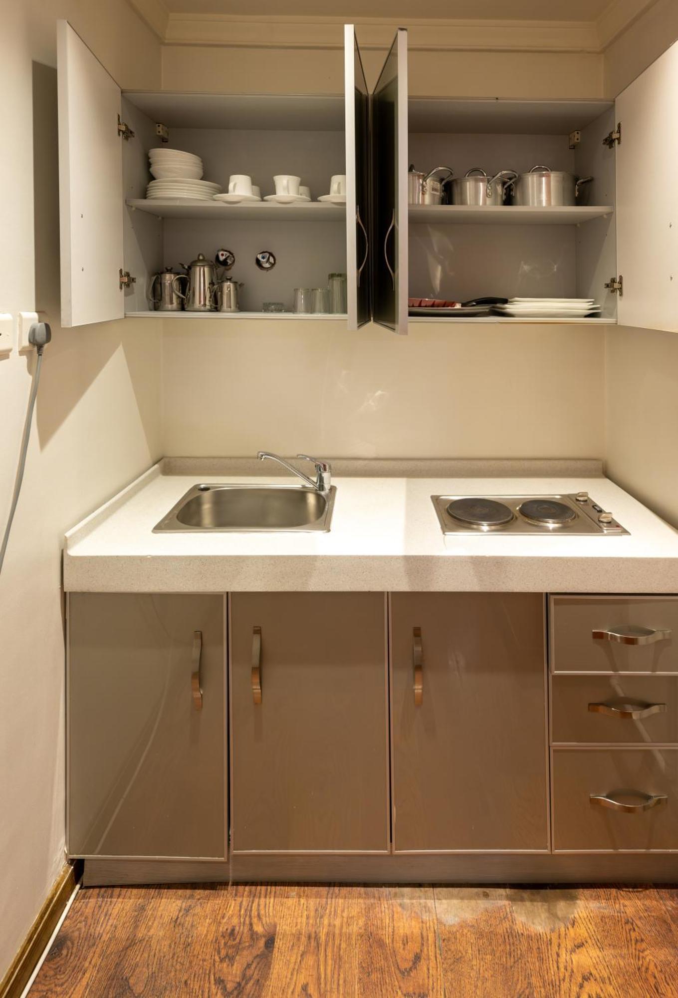 Tanal Serviced Apartments Al-Chubar Pokój zdjęcie