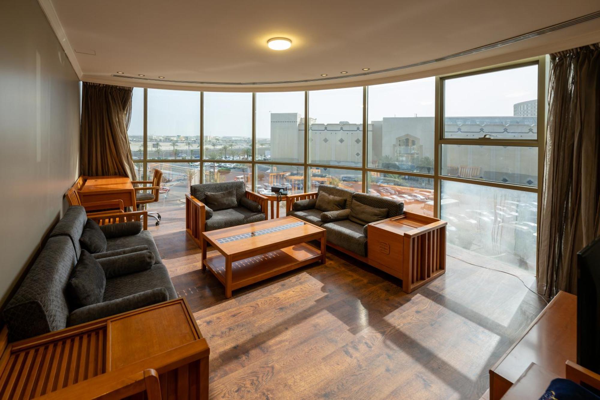 Tanal Serviced Apartments Al-Chubar Pokój zdjęcie