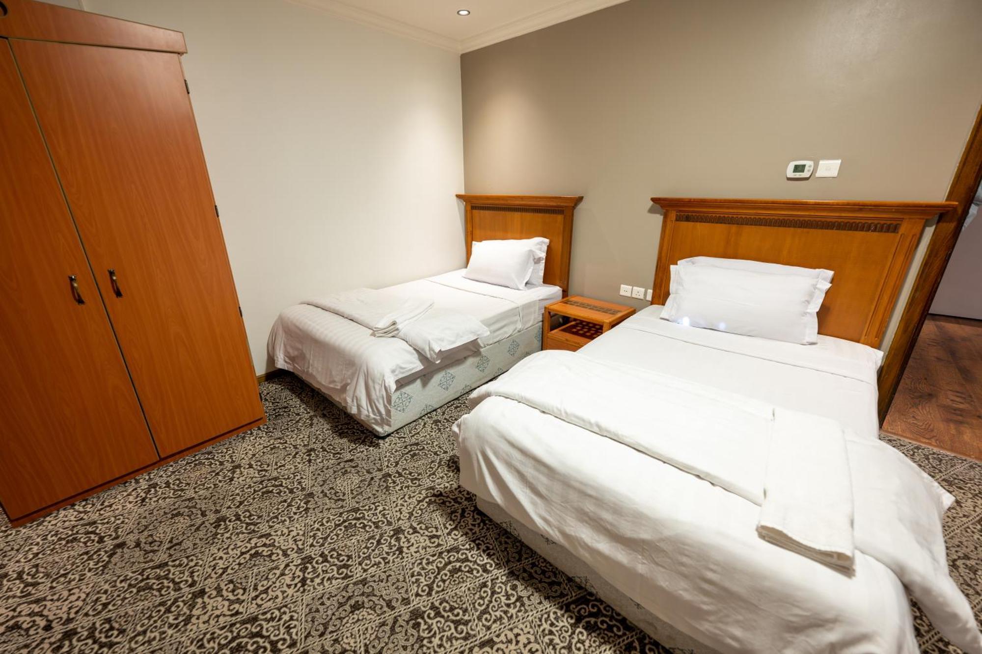 Tanal Serviced Apartments Al-Chubar Pokój zdjęcie