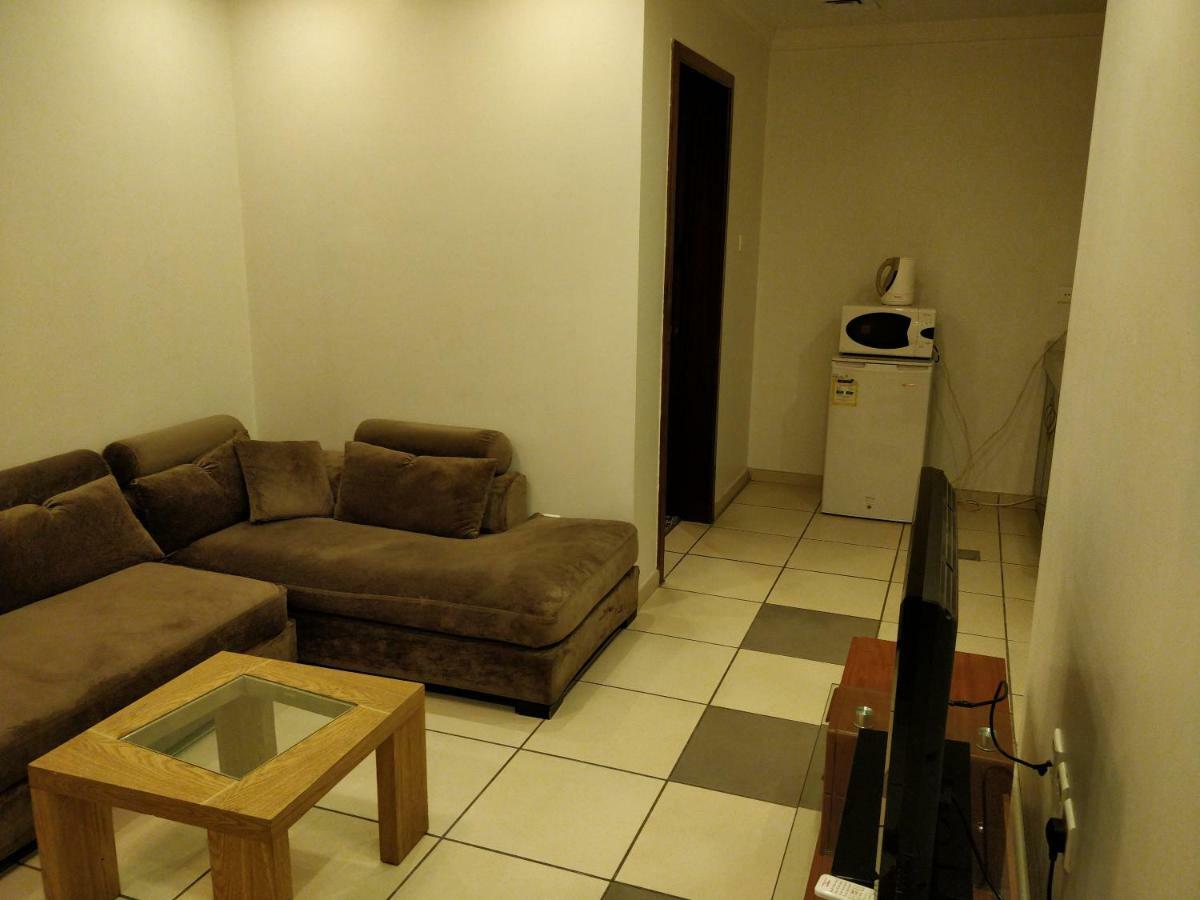 Tanal Serviced Apartments Al-Chubar Zewnętrze zdjęcie