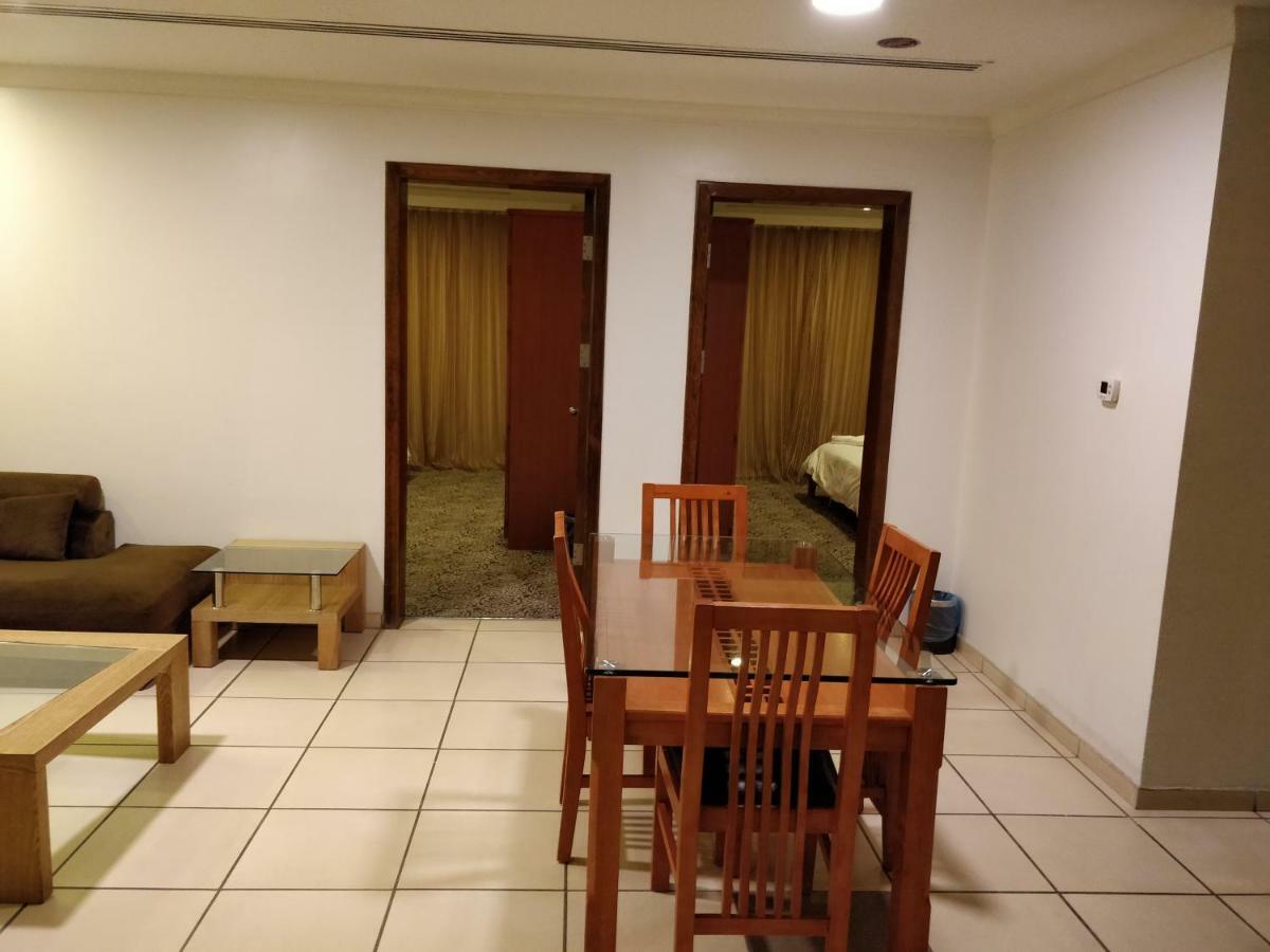 Tanal Serviced Apartments Al-Chubar Zewnętrze zdjęcie
