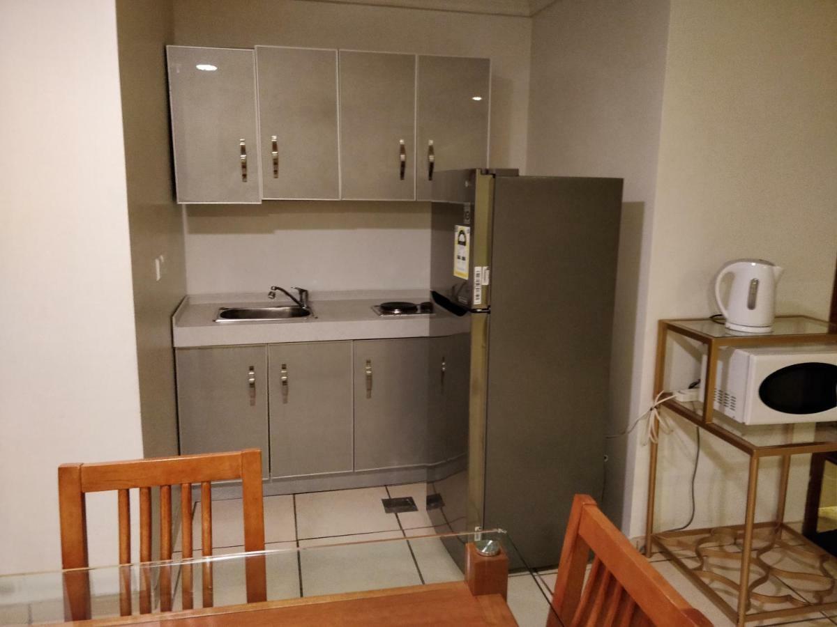 Tanal Serviced Apartments Al-Chubar Zewnętrze zdjęcie