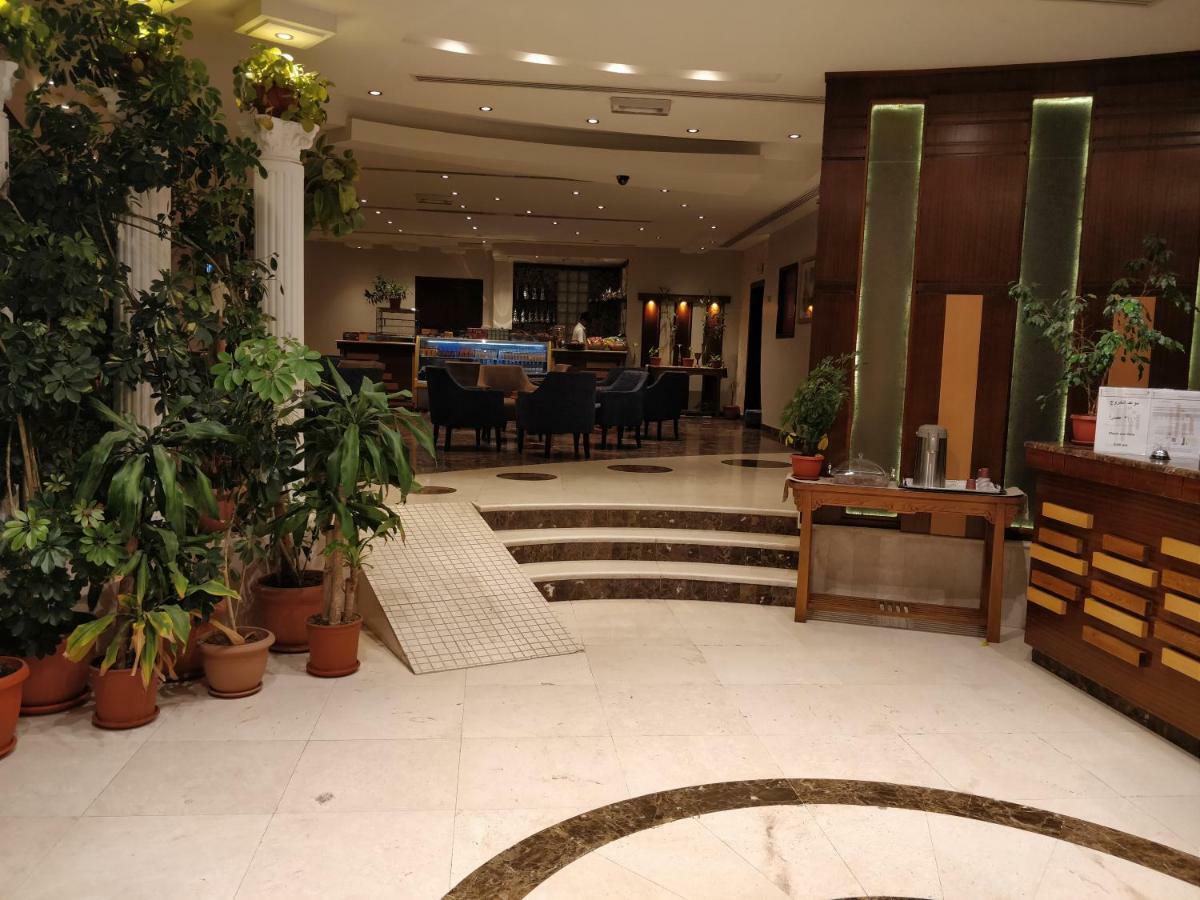 Tanal Serviced Apartments Al-Chubar Zewnętrze zdjęcie