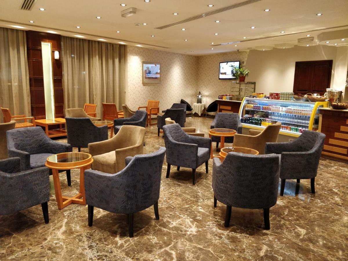 Tanal Serviced Apartments Al-Chubar Zewnętrze zdjęcie